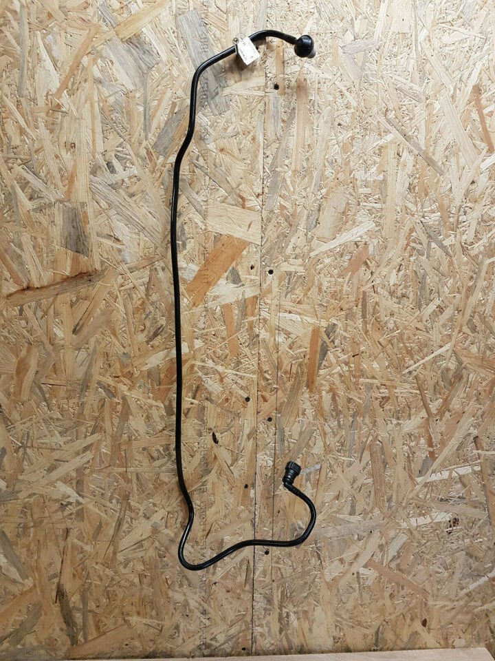 LR018326 - VAKUM HORTUMU 6A(NWD3) - Land Rover