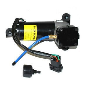 ANR3731 - HAVALI SÜSPANSİYON KOMPRESÖR(4.6) - Dunlop