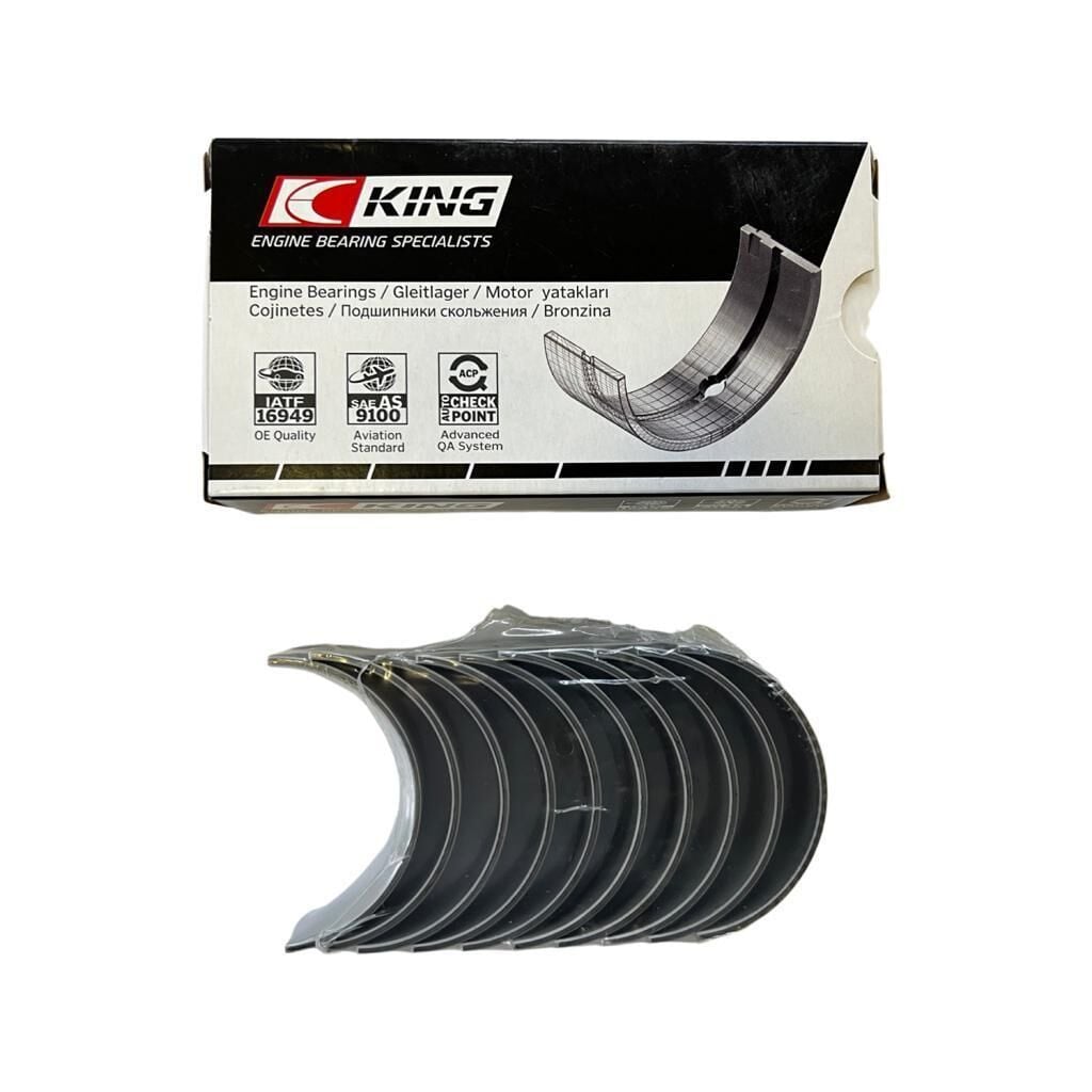 STC3300 - KOL YATAK SETİ(TD5) - King