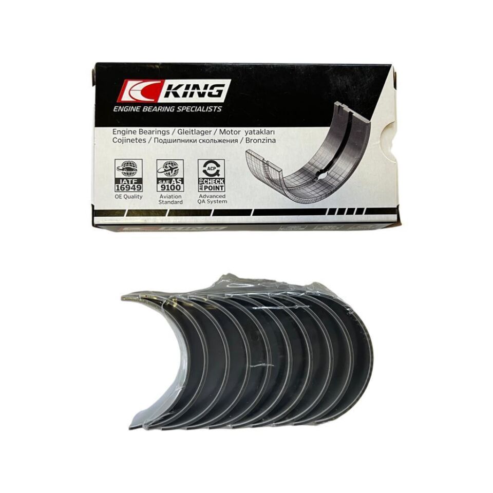 STC3300 - KOL YATAK SETİ(TD5) - King