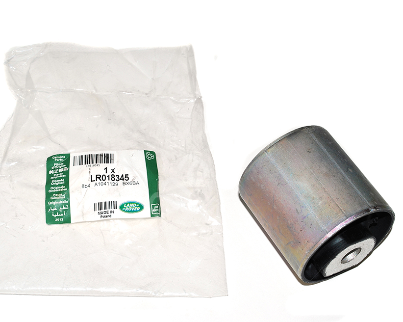 LR018345 - ÖN SALINCAK BURCU (3.0/3.6/4.4) - Land Rover
