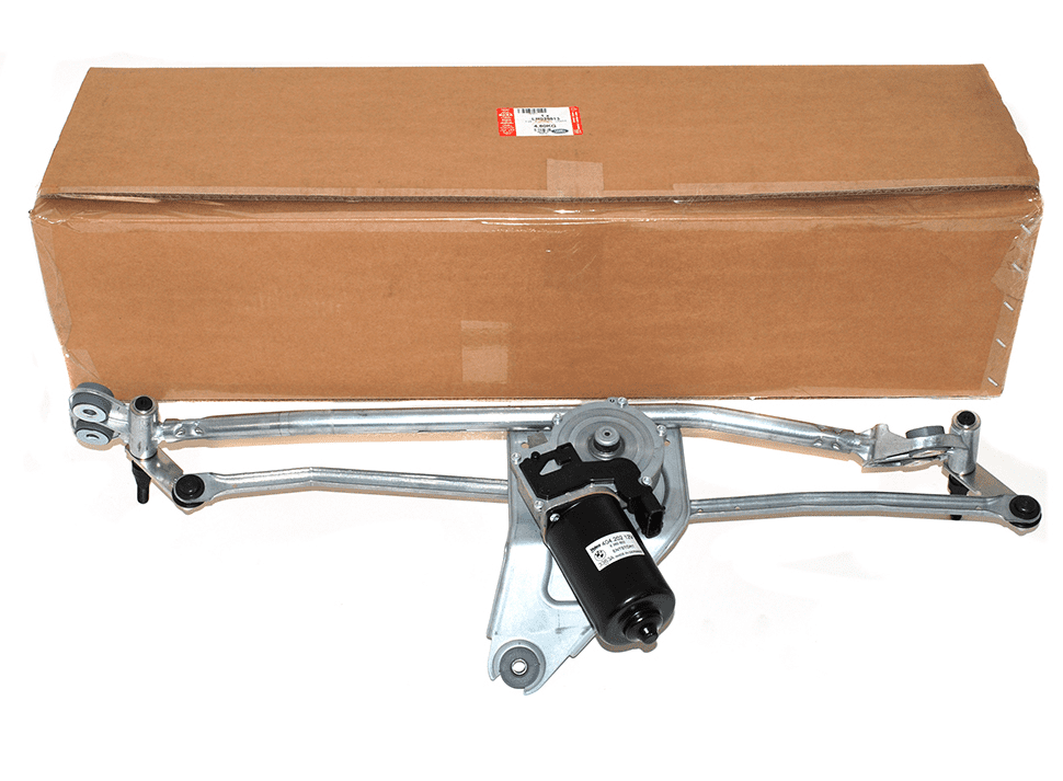 LR035806 - ÖN SİLECEK MOTORU (3.0/3.6/4.4) - Land Rover