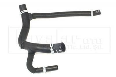 PEH101080G - RADYATÖR ÜST HORTUM (TD5) - Rapro