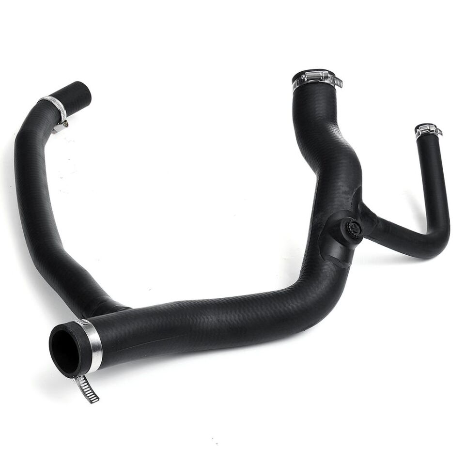 PEH101080G - RADYATÖR ÜST HORTUM (TD5) - Rapro