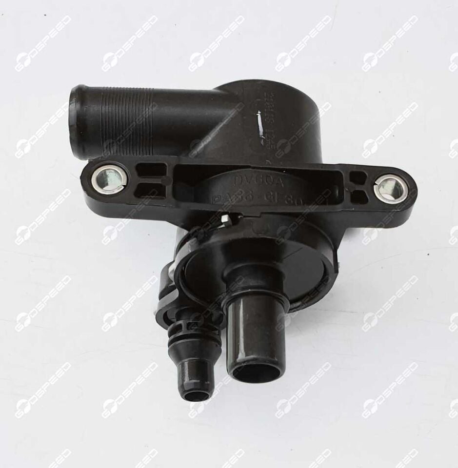 LR093489 - TURBO SEPERATÖR AYIRICI (EVOQUE) - Land Rover