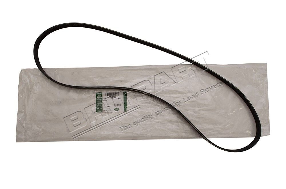 LR175460 - V KAYIŞI 3.0L AJ20D6 (VOGUE) - Land Rover