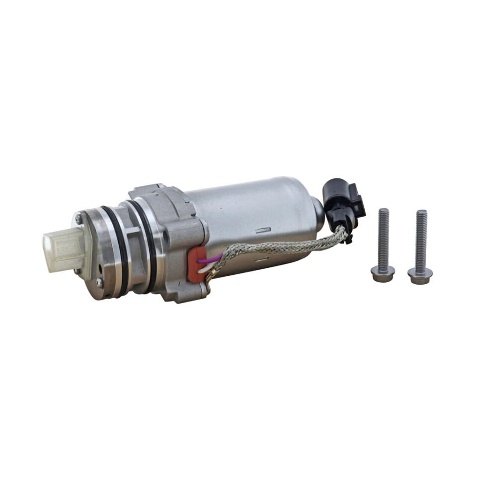 LR093768 - ARAZİ ŞANZIMAN MOTORU (VELAR) - Land Rover