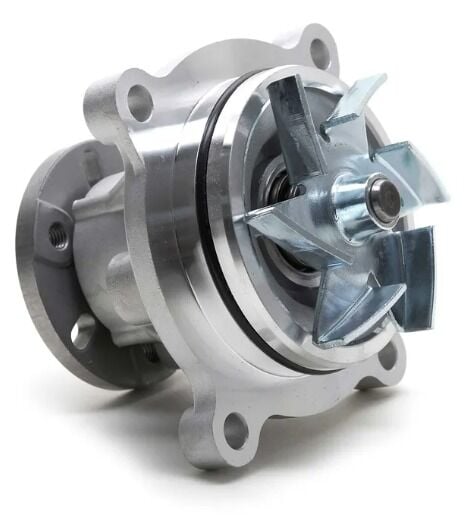 LR022688G - DEVİRDAİM(4.4L V8) - Febi