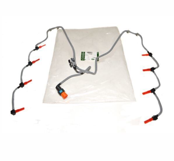 1423955 - ENJEKTÖR HORTUM/SENSÖR (3.6/VOGUE) - Land Rover