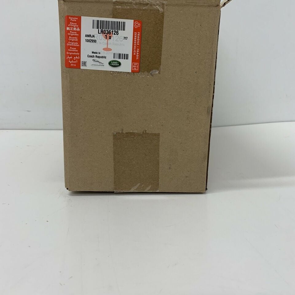 LR036126 - YAKIT POMPASI CH 2.0L (FREEL.2) - Land Rover