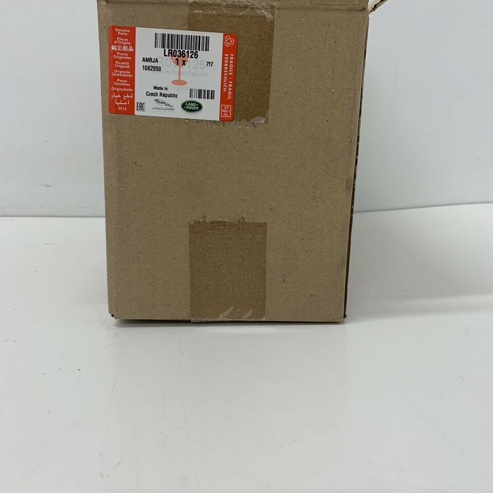 LR036126 - YAKIT POMPASI CH 2.0L (FREEL.2) - Land Rover