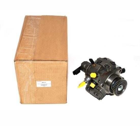 LR009737 - YÜKSEK BASINÇ POMPASI 3.6 DZL. (VOGUE/RRS) - Vdo