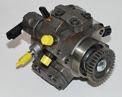 LR009737 - YÜKSEK BASINÇ POMPASI 3.6 DZL. (VOGUE/RRS) - Vdo