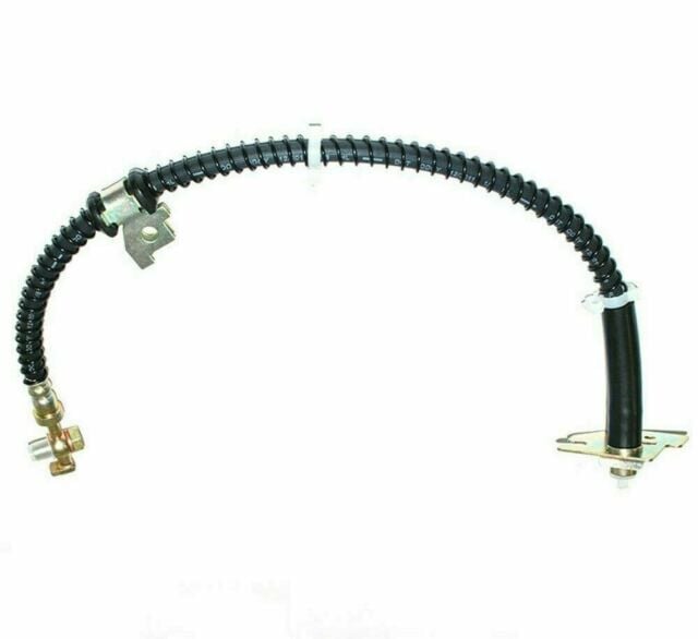 ANR4703 - ARKA FREN HORTUMU SOL (4.6) - Allmakes