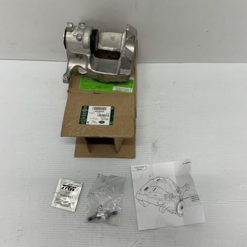 LR036568 - ARKA FREN KALİPER SOL (3.0L/RRS/VOGUE) - Land Rover