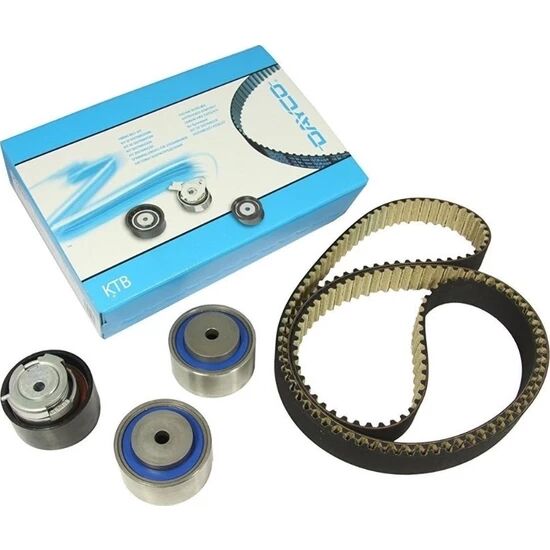 LR016655 - TRİGER SETİ ÖN (2.7/3.0/NWD3/RRS/VOGUE) - Dayco