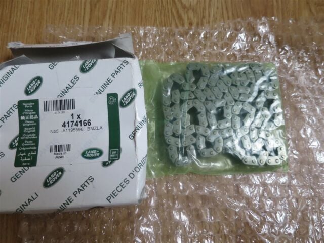 4174166 - ZAMANLAMA ZİNCİRİ (4.2/4.4/VOGUE) - Land Rover