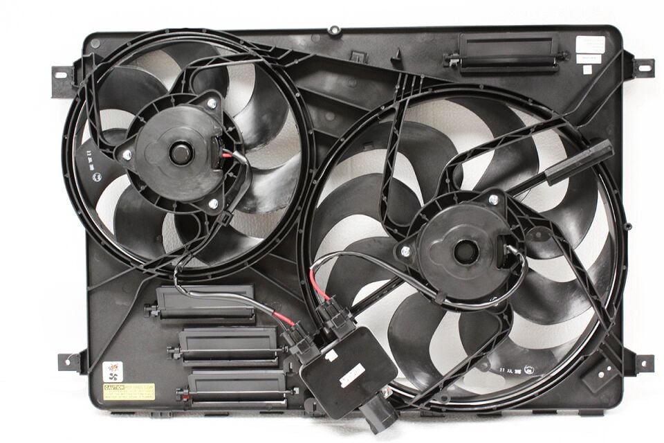 LR011905G - FAN KOMPLE (2.2) - Allmakes