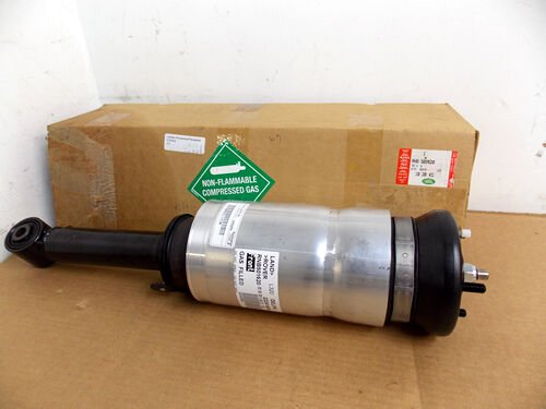 LR041108 - ÖN AMORTİSÖR&KÖRÜK (2.7/3.0/4.2/4.4/SPORT) - Land Rover