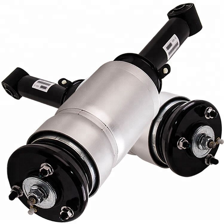 LR041108 - ÖN AMORTİSÖR&KÖRÜK (2.7/3.0/4.2/4.4/SPORT) - Land Rover