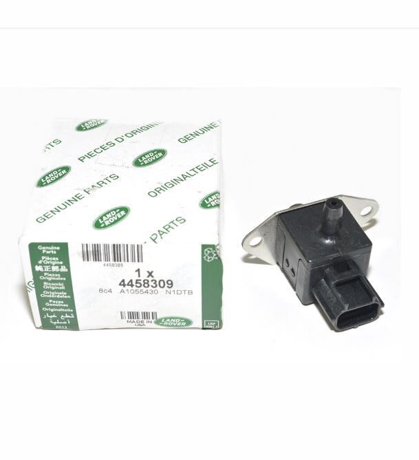 4458309 - YAKIT BASINÇ SENSÖRÜ (4.2/VOGUE) - Land Rover