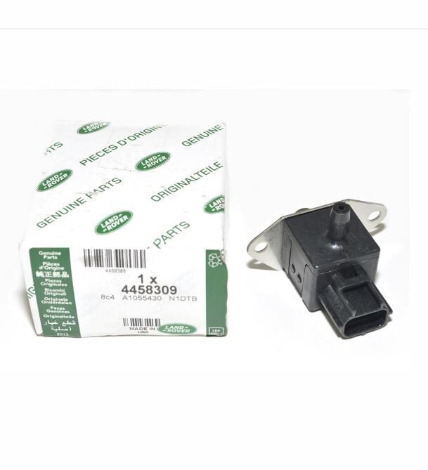 4458309 - YAKIT BASINÇ SENSÖRÜ (4.2/VOGUE) - Land Rover