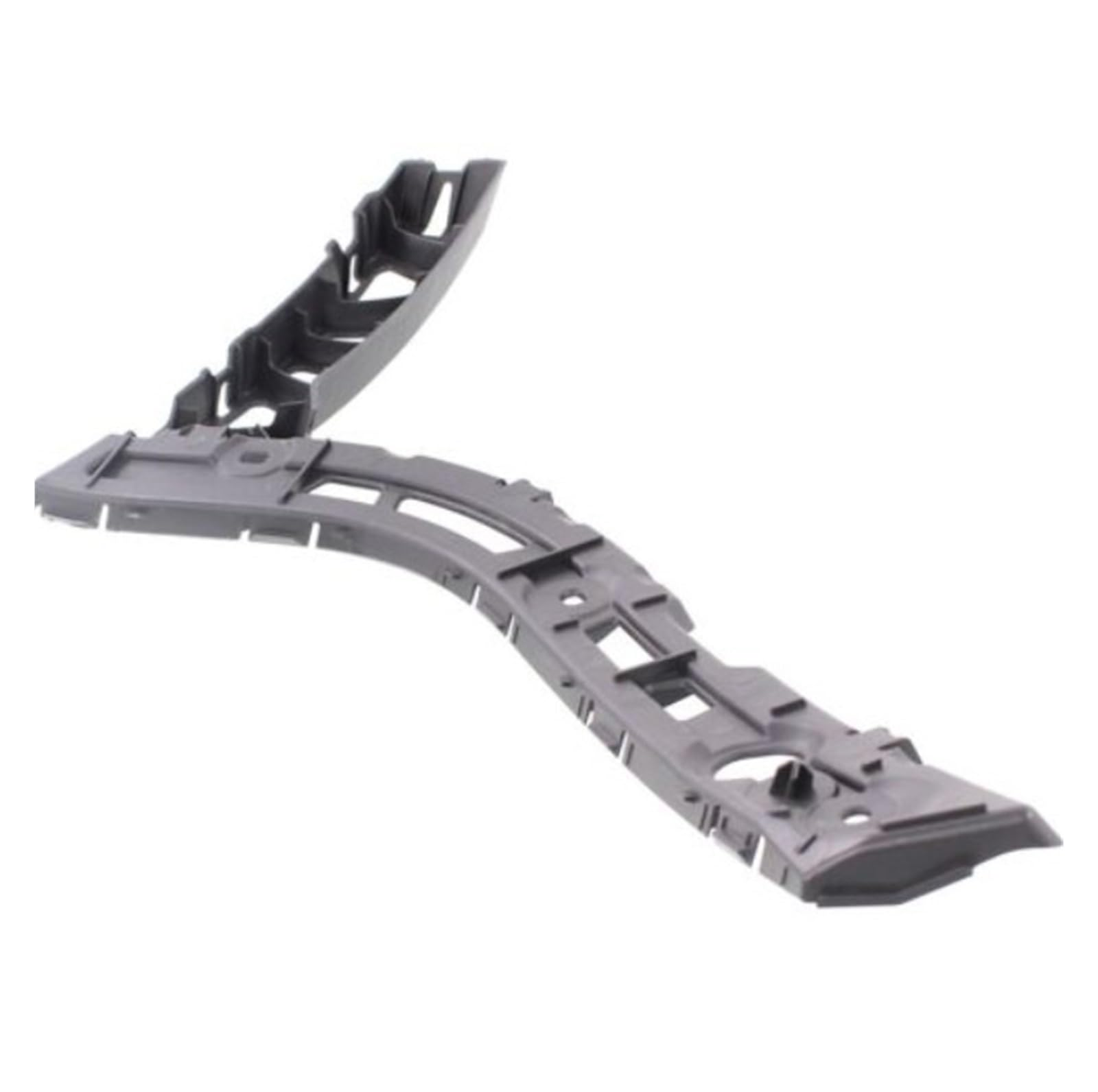C2Z13534 - ARKA TAMPON BRAKETİ SOL (XF) - Jaguar
