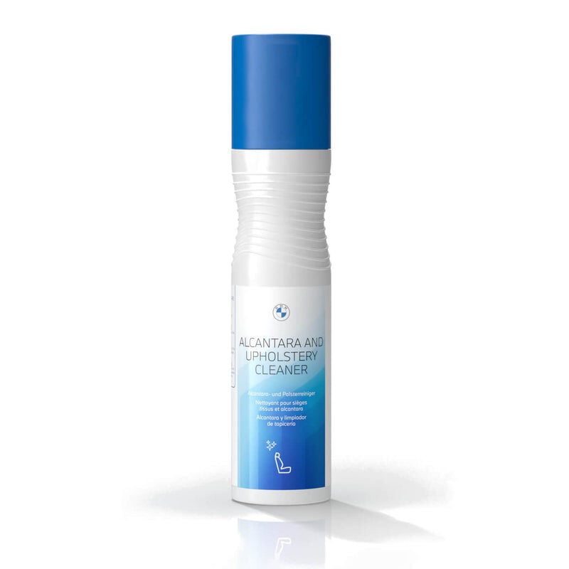 83125B541A1 - BMW ALCANTARA DERİ VE DÖŞEME TEMİZLEYİCİ | 250 ML - BMW Group