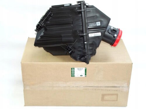LR094063 - HAVA FİLTRE KAZANI (NEW EVOQUE) - Land Rover