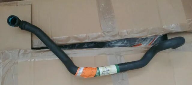 LR014680 - KALORİFER SU HORTUMU (3.6 VOGUE) - Land Rover