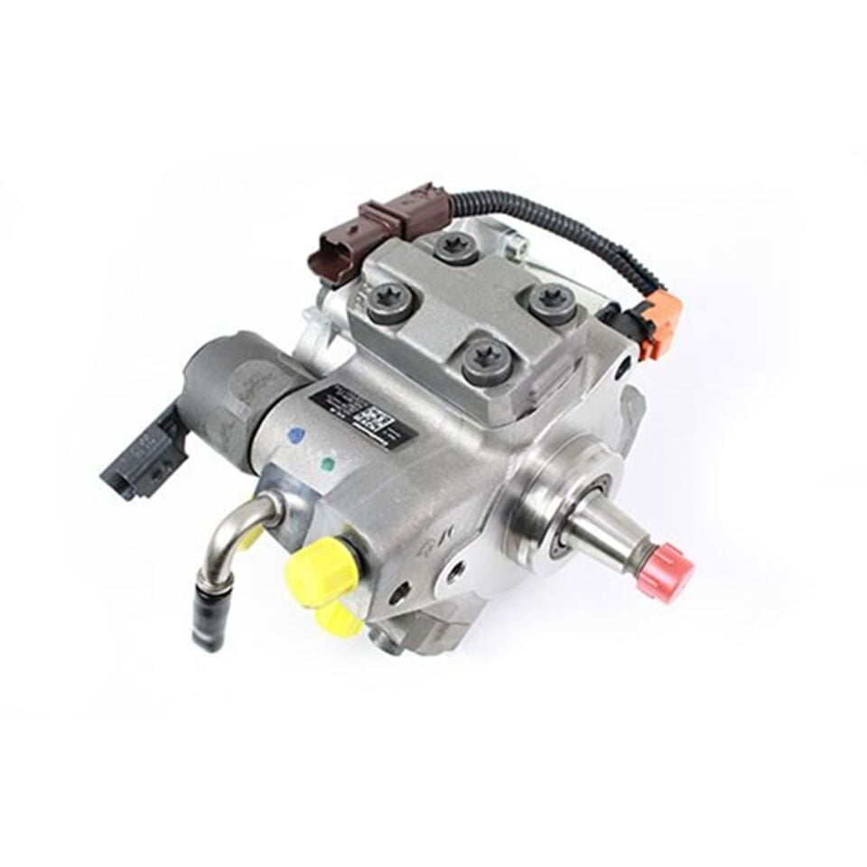 LR017367 - YÜKSEK BASINÇ POMPASI EURO-4(2.7/DİSC.S3-4/SPORT) - Vdo