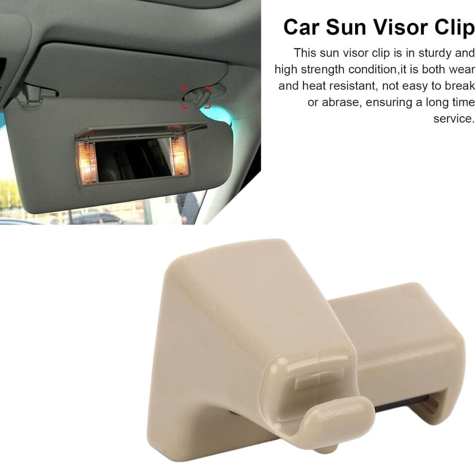 EGP000040NUG - GÜNEŞLİK AYAĞI SAĞ (3.0/3.6/4.4/VOGUE) - Land Rover