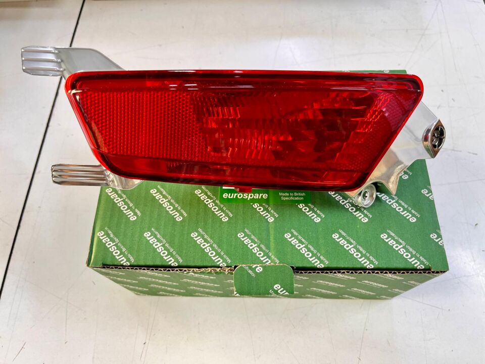 LR088532G - ARKA SİS LAMBASI SOL (EVOQUE) - Eurospare