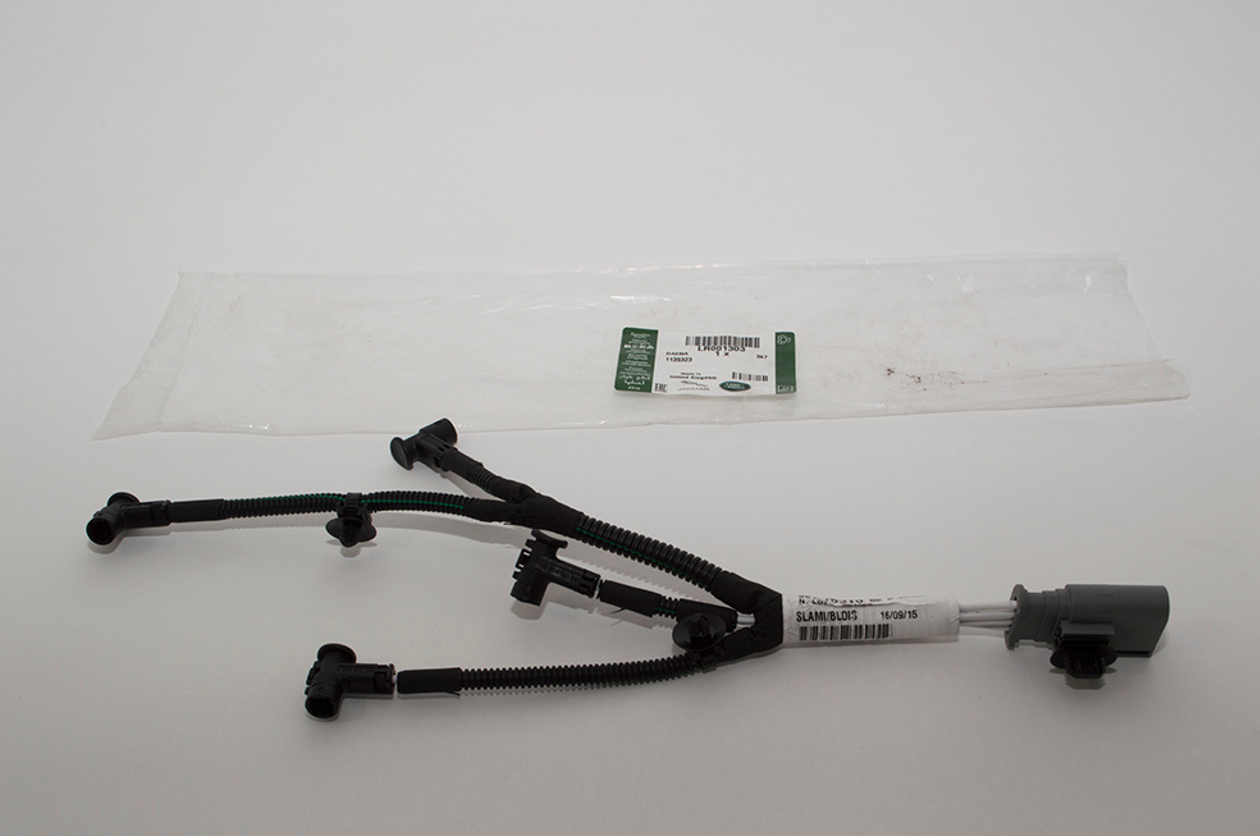 LR001303 - ISITMA BUJİ TESİSATI 2.2 DZL. (EVOQUE/FREEL.2) - Land Rover