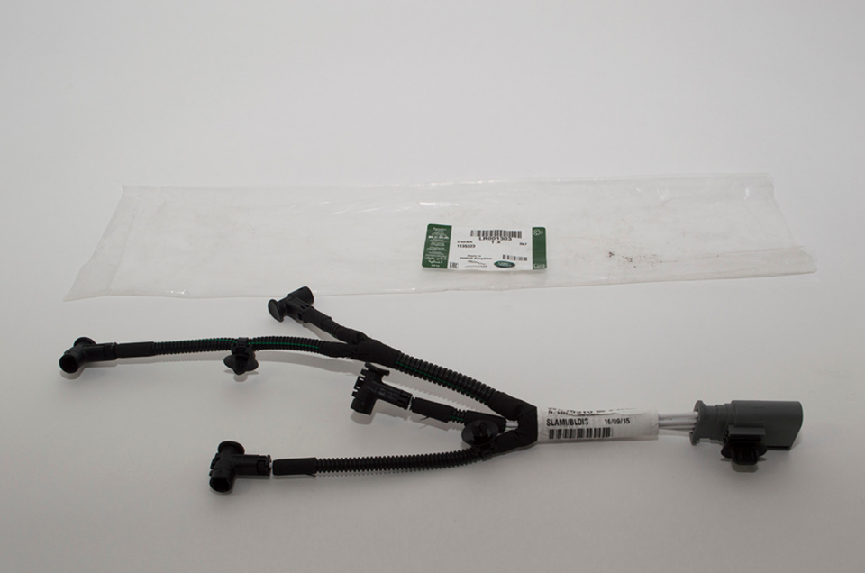 LR001303 - ISITMA BUJİ TESİSATI 2.2 DZL. (EVOQUE/FREEL.2) - Land Rover