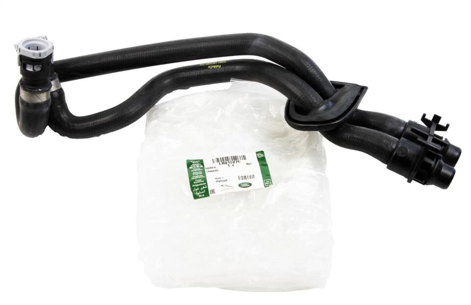 LR019276 - KALORİFER HORTUMU (2.2/EVOQUE) - Land Rover