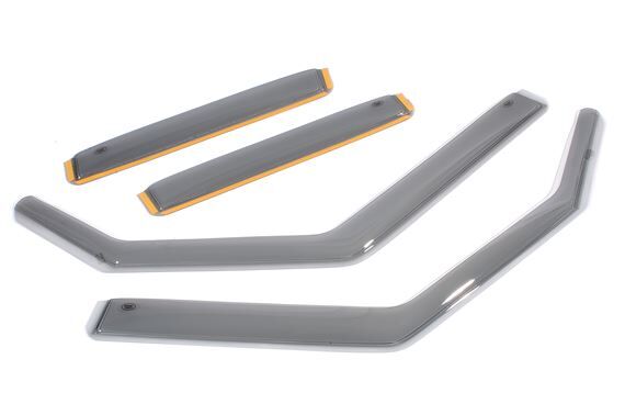 VUB000610 - RÜZGARLIK SET(3.0/3.6/4.4) - Terrafirma