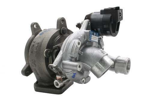 LR021044 - TURBO SOL (7A/3.6/SPORT) - Borg Warner