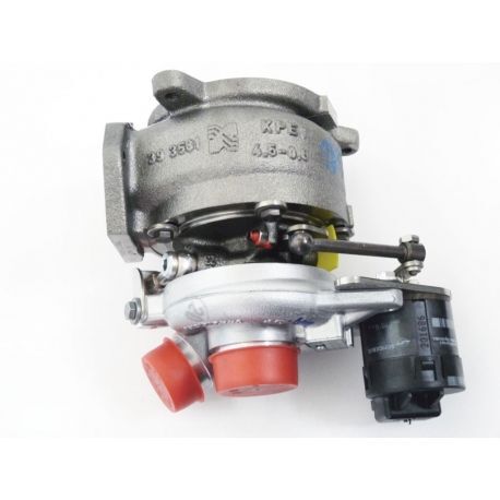 LR021045 - TURBO SAĞ (AA 3.6/VOGUE) - Borg Warner