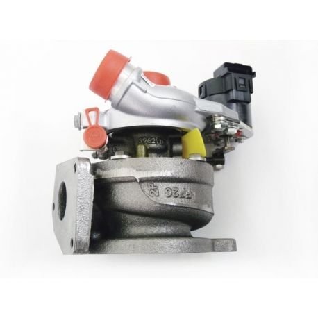 LR021045 - TURBO SAĞ (AA 3.6/VOGUE) - Borg Warner