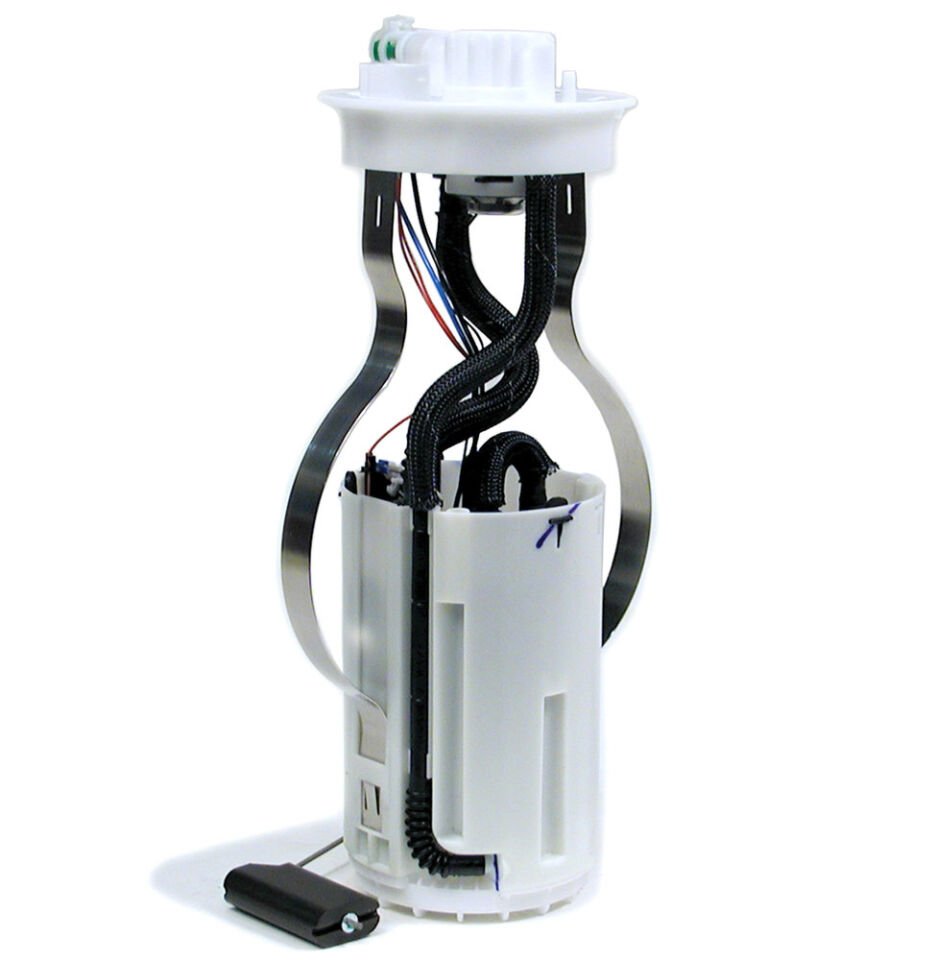 WFX101060 - YAKIT POMPASI (V8/DİSCO-2) - Allmakes