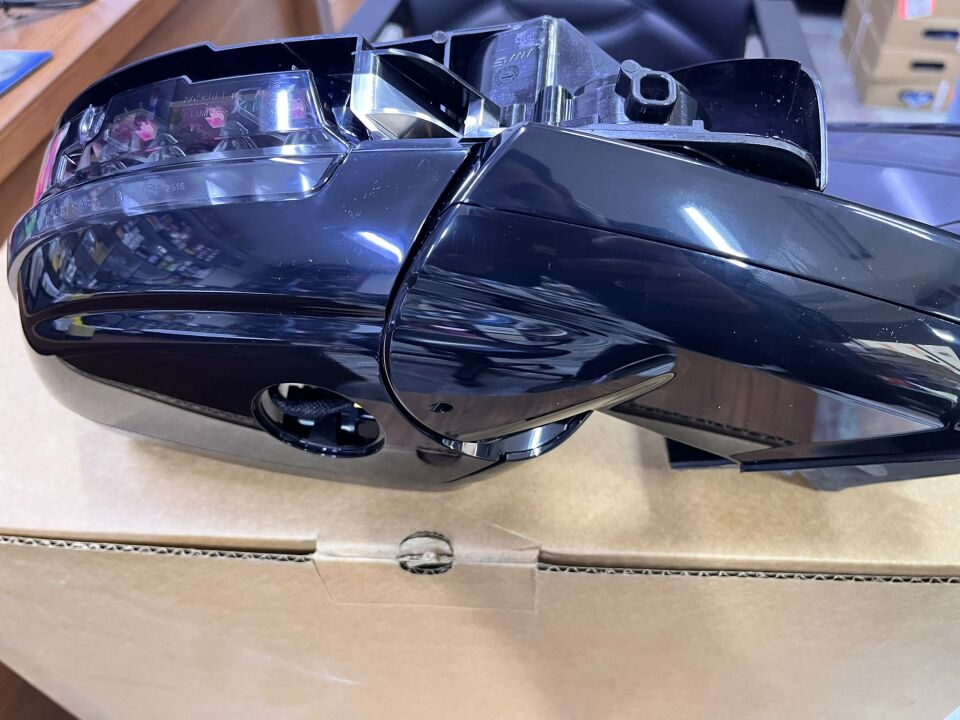 LR072912 - DIŞ AYNA SAĞ (DİSC.SPORT) - Land Rover