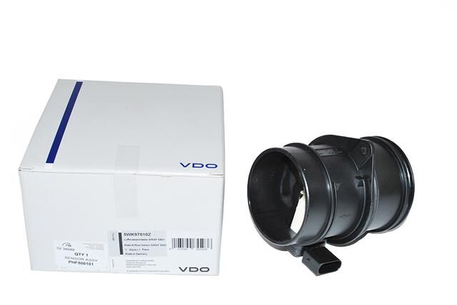 PHF500101 - HAVA AKIM ÖLÇER 2.7 (SPORT/DİSC.S3-4) - Vdo