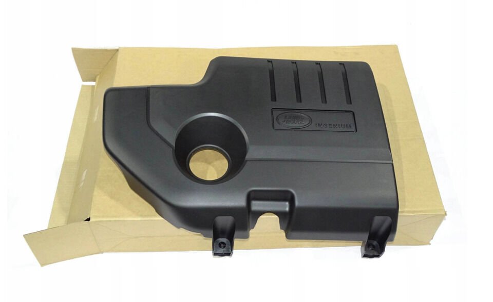 LR094606 - MOTOR ÜST KAPAK 2.0L (DİSC.SPORT) - Land Rover