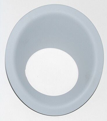 LR019636 - ÖN SİS FAR ÇERÇEVESİ SAĞ (3.0/SPORT) - Land Rover