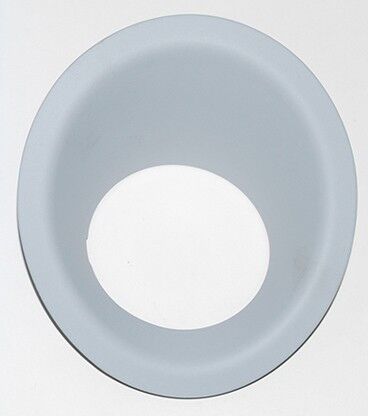 LR019636 - ÖN SİS FAR ÇERÇEVESİ SAĞ (3.0/SPORT) - Land Rover