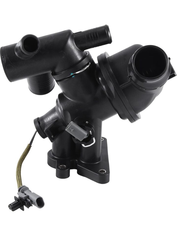 LR105975G - TERMOSTAT (2.0 DZL/EVOQUE/DİSC.SPORT) - OSSCA