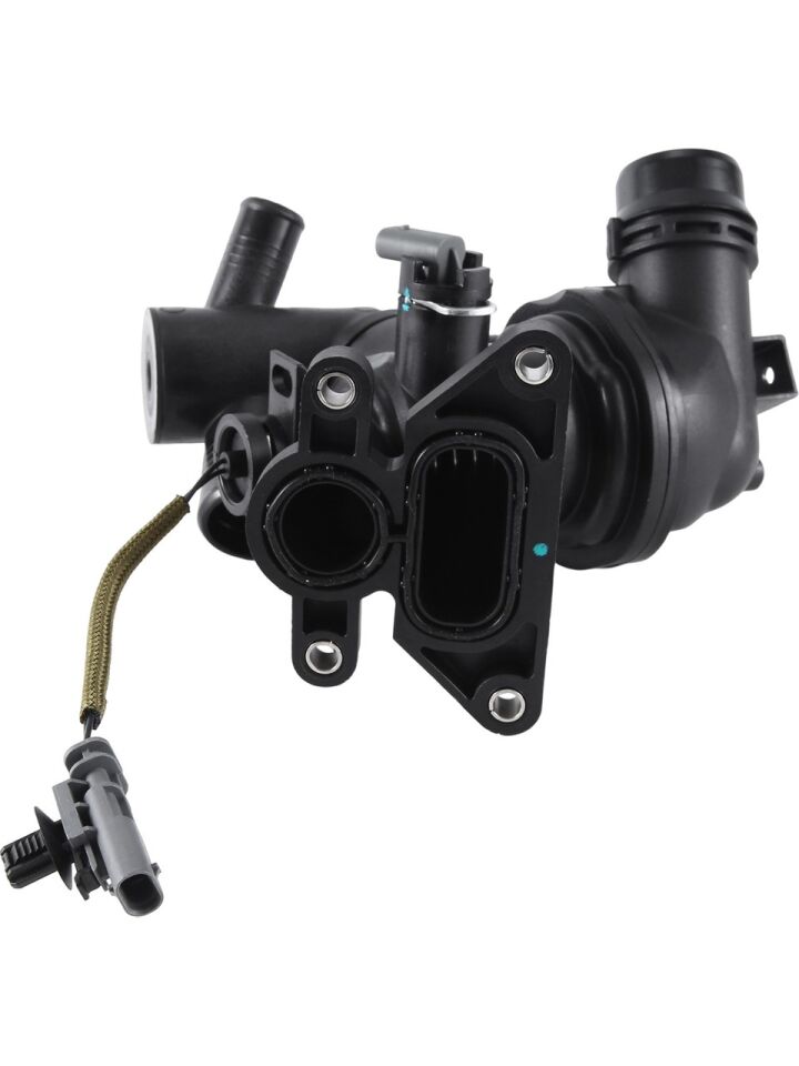 LR105975G - TERMOSTAT (2.0 DZL/EVOQUE/DİSC.SPORT) - OSSCA