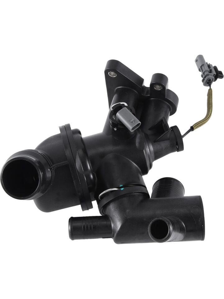 LR105975G - TERMOSTAT (2.0 DZL/EVOQUE/DİSC.SPORT) - OSSCA