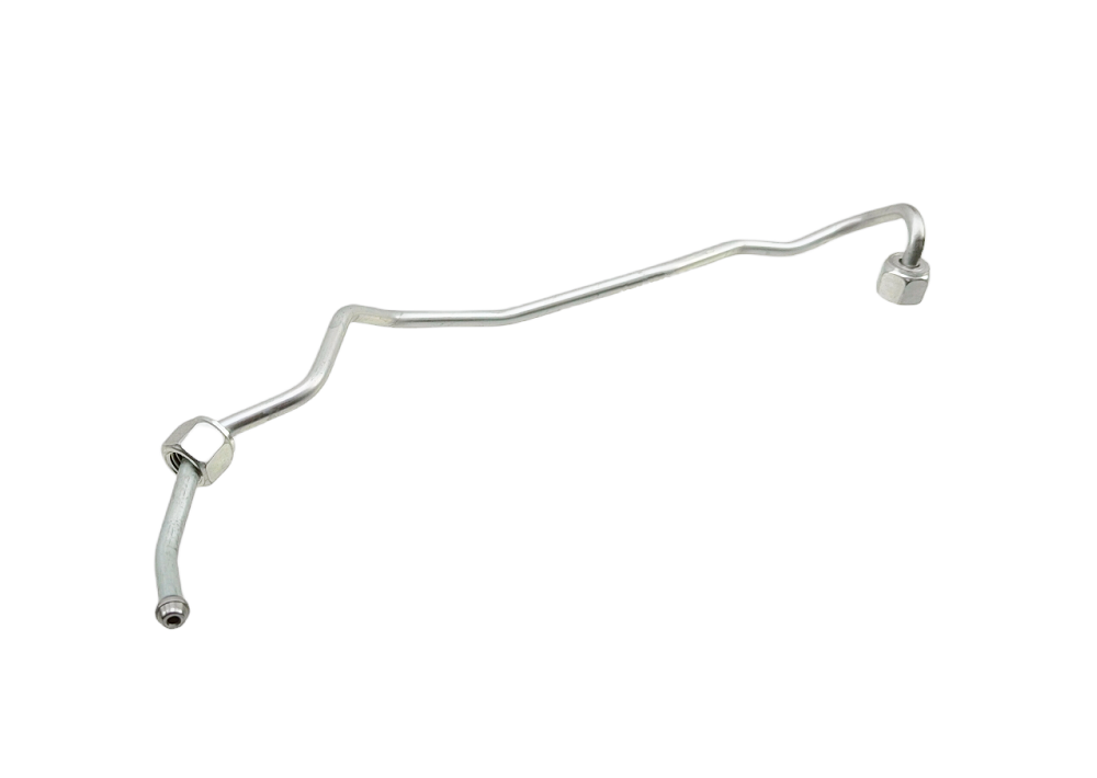 LR004715 - ENJEKTÖR BORUSU SAĞ 2.7 DZL. (SPORT/DİSC.S3/4) - Land Rover